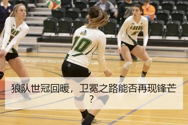 狼队世冠回暖，卫冕之路能否再现锋芒？